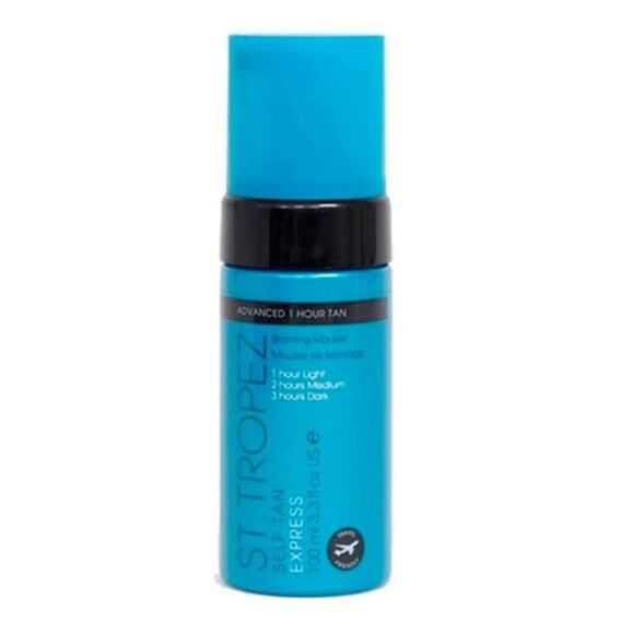 St. Tropez Other - St. Tropez Self Tan Express Bronzing Mousse 100ml/3.3fl Oz